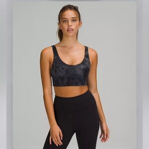 Lululemon Align Reversible Bra *Light Support A/B Cup